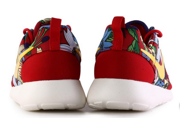 NIKE Roshe Run I PRINT PREMIUM Women-002